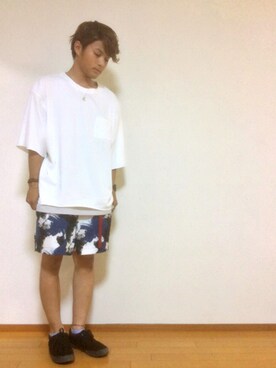 ごんごんさんのコーディネート