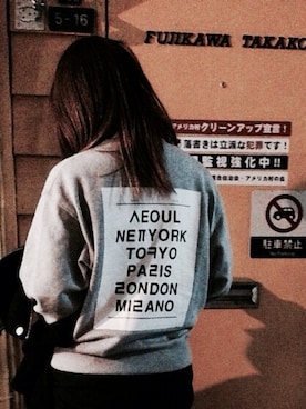 33.さんのコーディネート