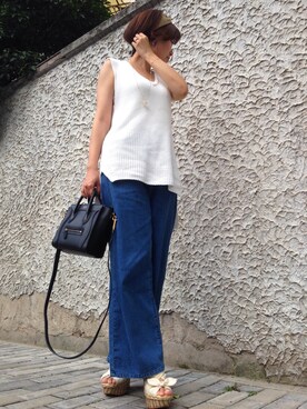 pp啊ppさんのコーディネート