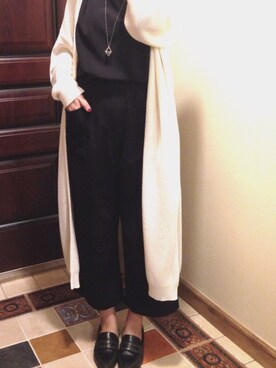 pp啊ppさんのコーディネート