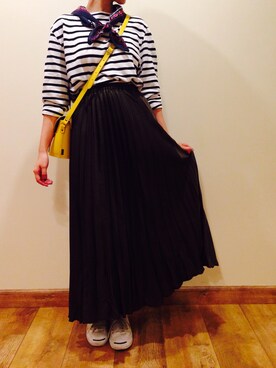 pp啊ppさんのコーディネート