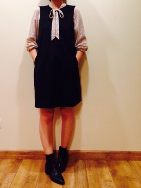 pp啊ppさんのコーディネート