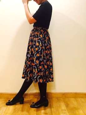 pp啊ppさんのコーディネート