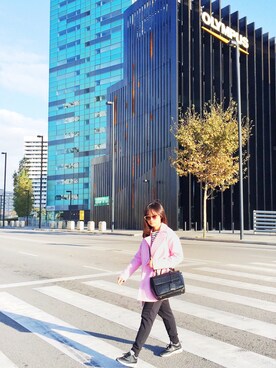 feliciayapさんのコーディネート