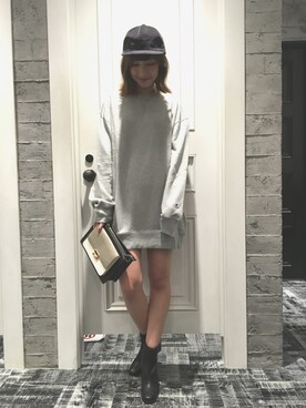 momoさんのコーディネート