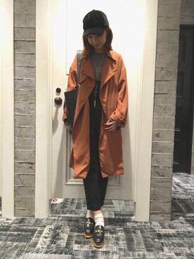 momoさんのコーディネート