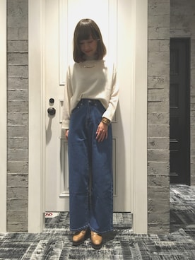 momoさんのコーディネート