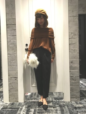 momoさんのコーディネート