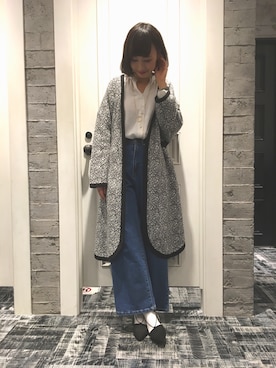 momoさんのコーディネート