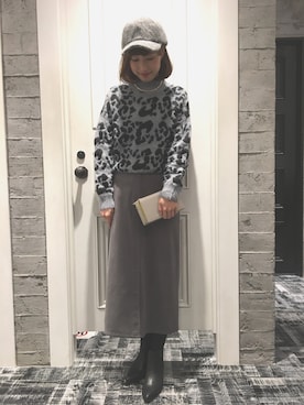 momoさんのコーディネート