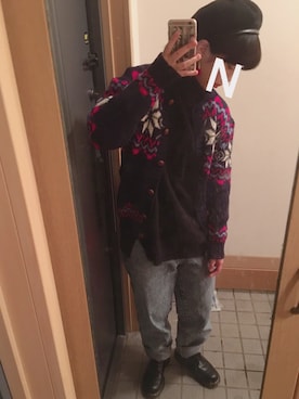 さ   のちゃんさんのコーディネート