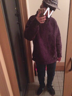 さ   のちゃんさんのコーディネート