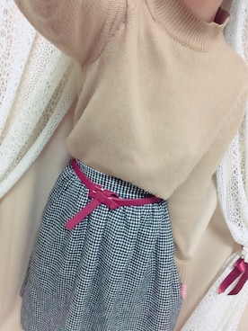 を湯ちゃん(•ө•)♡さんのコーディネート