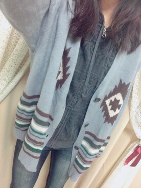 を湯ちゃん(•ө•)♡さんのコーディネート