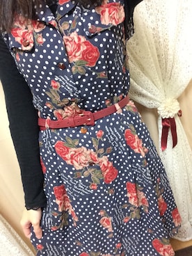 を湯ちゃん(•ө•)♡さんのコーディネート