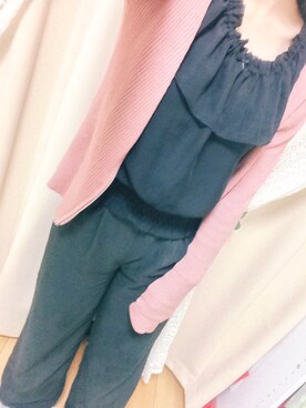 を湯ちゃん(•ө•)♡さんのコーディネート