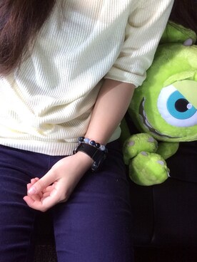 yumさんのコーディネート