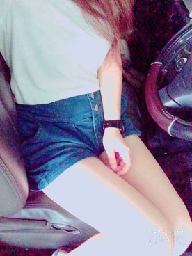 yumさんのコーディネート