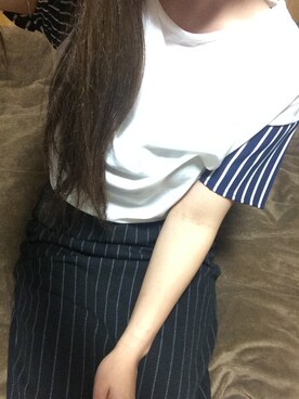 yumさんのコーディネート