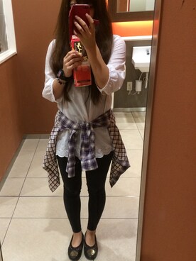 yumさんのコーディネート