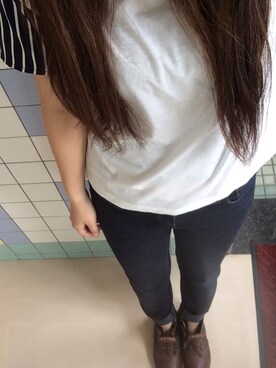 yumさんのコーディネート