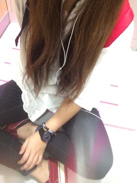 yumさんのコーディネート