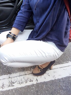 yumさんのコーディネート