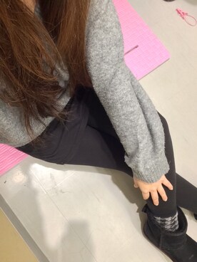 yumさんのコーディネート