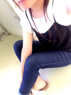 yumさんのコーディネート