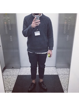 hatlogyさんのコーディネート