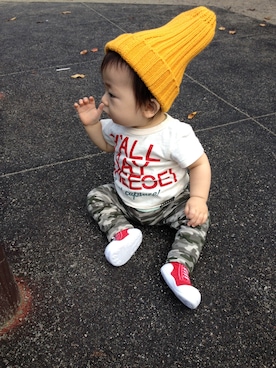 sho_makiさんのコーディネート