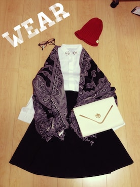 sho_makiさんのコーディネート