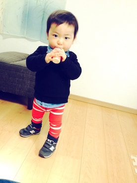 sho_makiさんのコーディネート