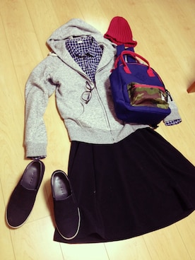 sho_makiさんのコーディネート