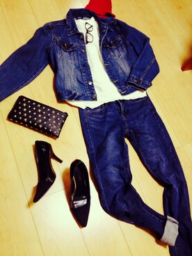 sho_makiさんのコーディネート