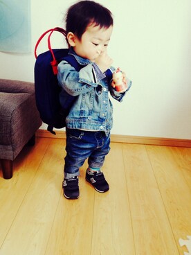 sho_makiさんのコーディネート