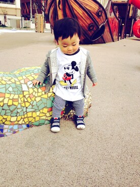 sho_makiさんのコーディネート