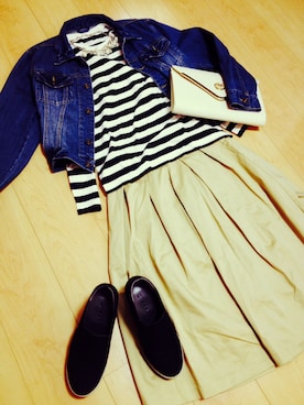 sho_makiさんのコーディネート