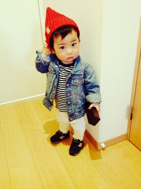 sho_makiさんのコーディネート