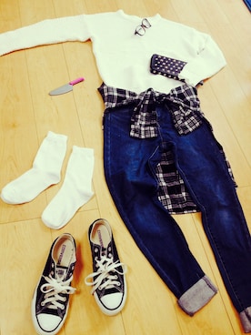 sho_makiさんのコーディネート