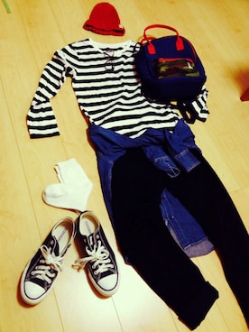 sho_makiさんのコーディネート