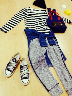 sho_makiさんのコーディネート