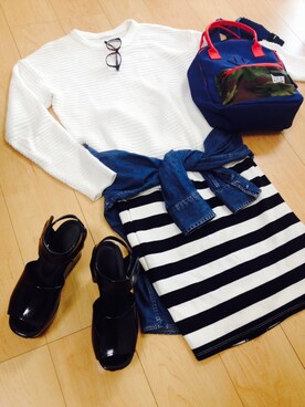 sho_makiさんのコーディネート