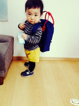 sho_makiさんのコーディネート