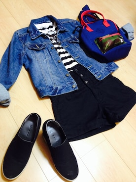 sho_makiさんのコーディネート