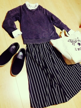 sho_makiさんのコーディネート