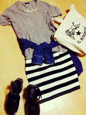 sho_makiさんのコーディネート