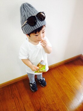 sho_makiさんのコーディネート