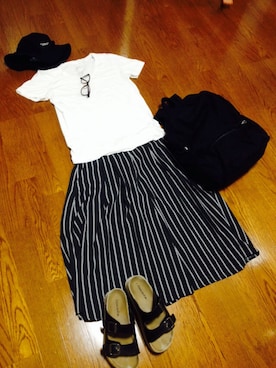 sho_makiさんのコーディネート