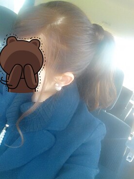 ちぃさんのコーディネート